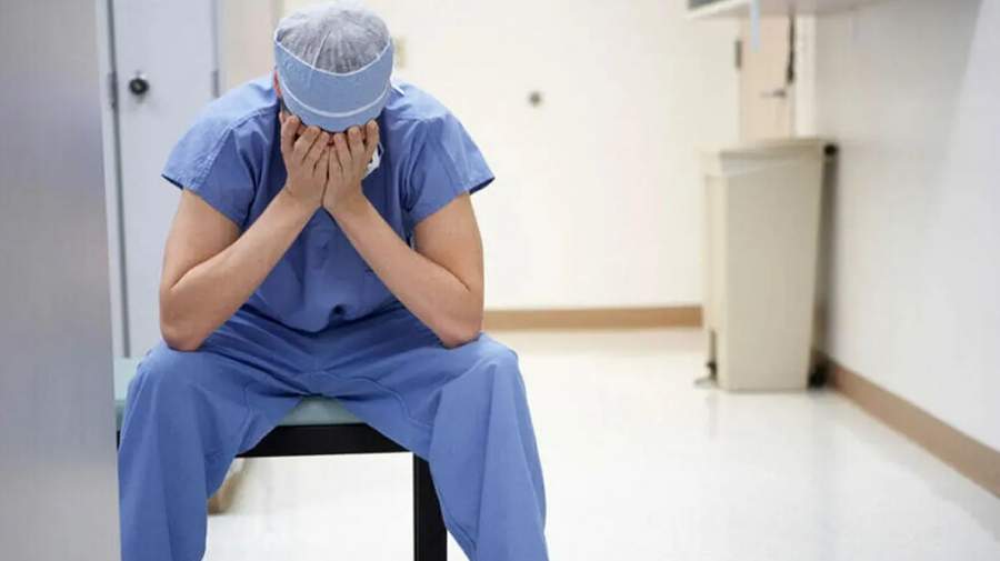 راه‌اندازی خط ویژه برای مقابله با پدیده خودکشی در میان رزیدنت‌ها