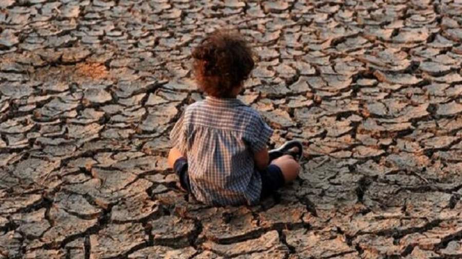 اضطراب اقلیمی؛ نگرانی خاموش عصر تغییرات آب‌وهوا