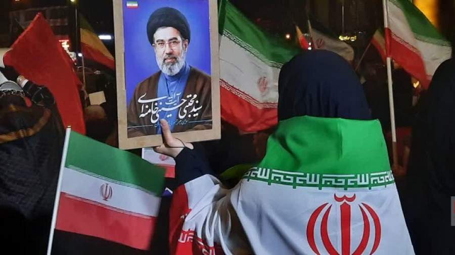 اعلام بیعت بیش از 7 هزار روانشناس با سومین رهبر انقلاب اسلامی ایران
