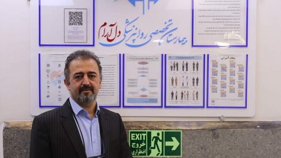 هشدار یک متخصص درباره اعتیاد خبری در روزهای جنگ