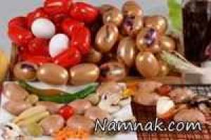 غذاهای با سدیم بالا نخورید