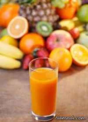 یک نوشیدنی معجزه آسا برای بیماران سرطانی