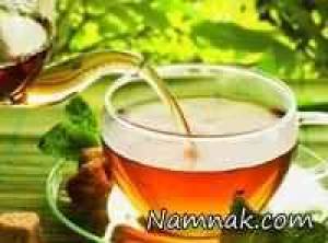 رفع خستگی و کم خونی با گیاه گزنه 