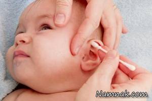 راه های تمیز کردن اصولی جرم گوش&nbsp;