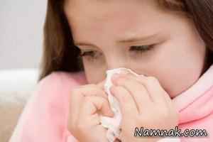 اگر آلرژی دارید این غذاها را نخورید