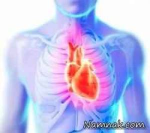 بیماری قلبی را با این روش از خود دور کنید