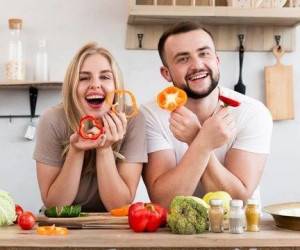 انواع مواد غذایی برای تقویت کننده قوای جنسی