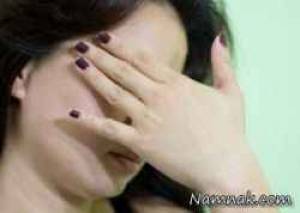 دلیل بی میلی زنان به رابطه ی جنسی
