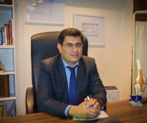 دانستنی های مهم در رابطه با عمل جراحی تعویض مفصل زانو