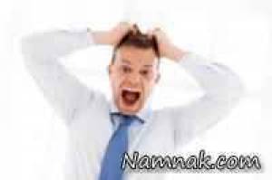 چطور عصبانیت خود را کنترل کنیم قبل از اینکه او ما را کنترل کند؟ 