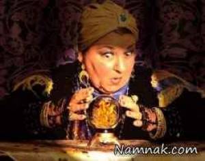 علت مراجعه و اعتماد مردم به فالگیر