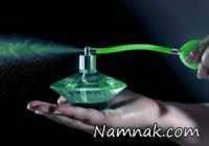 مضرات عطر و اسپری های خوشبو کننده برای جنین