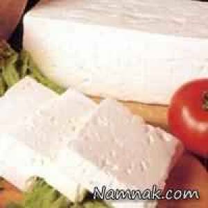 نکته مهم درباره کاغذ روی پنیر