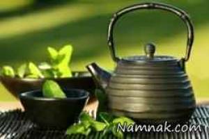 خاصیت کشنده چای سبز!