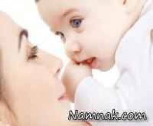 بچه داری و کاهش خطر مرگ زودرس