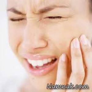 حساسیت عاج دندان چیست؟