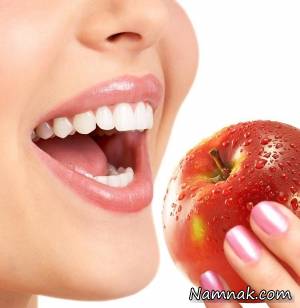 پوسیدگی دندان ها به چه دلیل است؟