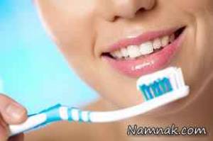 بهترین نوع مسواک چه مسواکی است