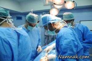 رتبه اول ایران در جراحی زیبایی بینی