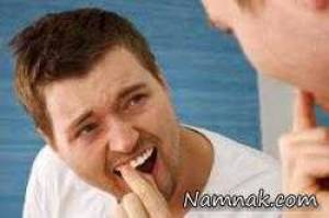 برای جلوگیری از لق شدن دندان چه کنیم؟