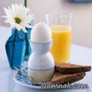 آیا نخوردن صبحانه باعث چاقی می شود ؟