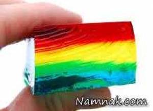 خواص ژله از زیبایی تا استخوان سازی
