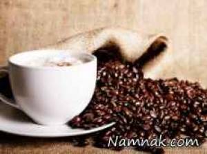 خواص و مضرات نسکافه
