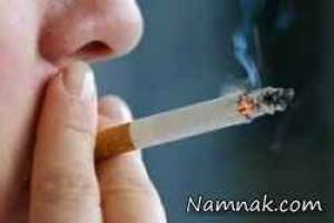 داخل بدن یک فرد سیگاری! (16+) + عکس