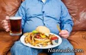 کبد چرب تهدیدی جدی برای افراد چاق و دیابتی ها