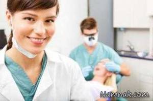 مقایسه قیمت درمان دندان در ایران با کشورهای دیگر