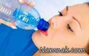 از نوشیدن آب سرد پس از خوردن انگور جدا بپرهیزید