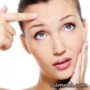 نابود کننده ی چروکهای صورت را بشناسید