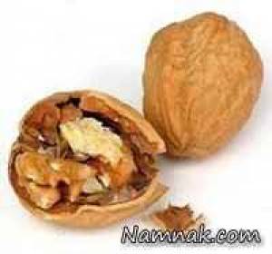 خاصیت ضد سرطانی گردو