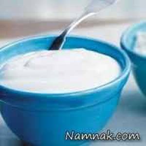 توصیه ماست و دوغی به خانم ها