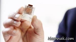 تشخیص 30 دقیقه ای اچ آی وی با استفاده از &laquo;یواس بی&raquo;
