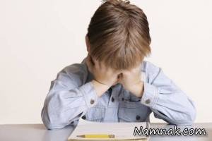 استرس کودکی و فشار خون در بزرگسالی