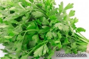 فواید جعفری برای پوست و مو