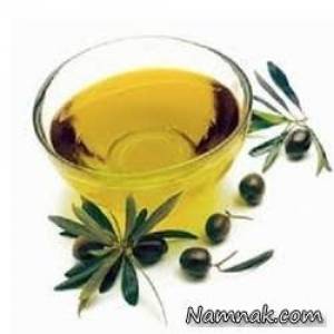 با استفاده از روغن چریش مشکلات پوست سر را درمان کنید