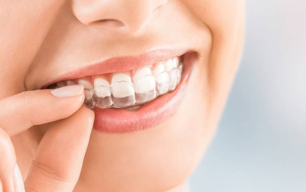 استفاده کردن از نایت گارد دندان استفاده نایت گارد