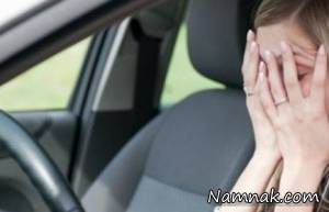 دیابتی ها باید قبل از رانندگی قند خون خود را چک کنند