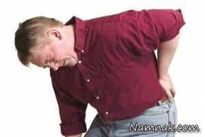 دفع سنگ کلیه با 5 روش مؤثر و طبیعی