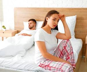 عکس العمل های متفاوت زن و مرد بعد از رابطه زناشویی