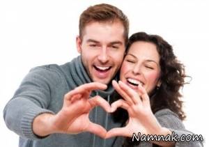 اثرخیال پردازی جنسی بر روابط زناشویی