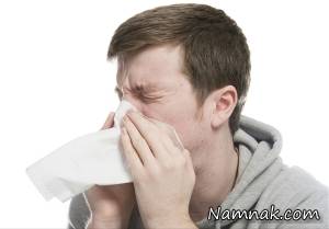 عطسه کردن در خواب غیرممکن است