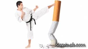 بهترین نکات برای کمک به ترک سیگار