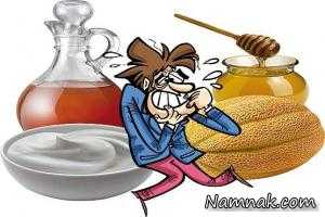با هم خوردن این مواد غذایی خطرناک است