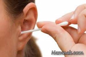 گوش پاک کن به هیچ عنوان یک روش علمی نیست