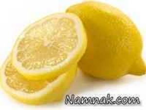 خاصیت جالب لیموترش