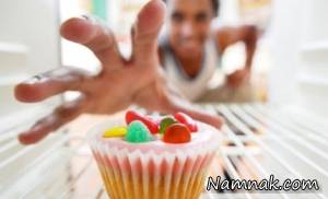 علت هایی که بدن شما فکر می کند گرسنه است
