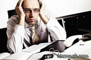 ویژگی های افراد مضطرب چگونه است؟